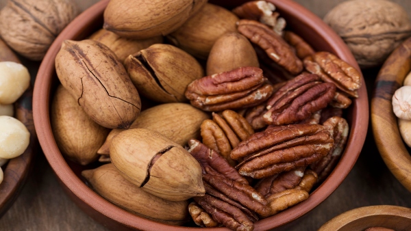 health-benefits-of-american-pecans