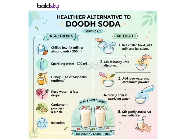 Dhurandhar Aalam Soda Summer Trend