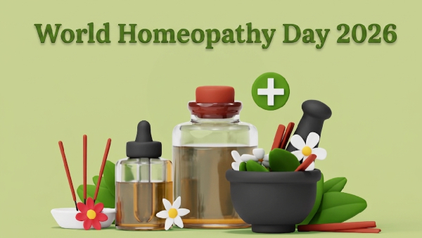 Why Homeopathy Still Thrives Today