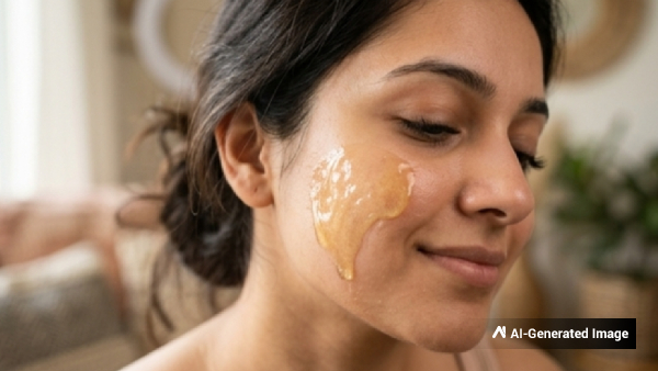 Kitchen Skincare Hacks 101