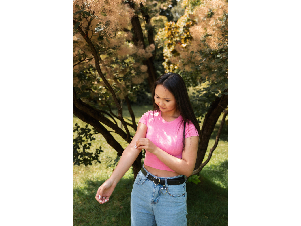 Treating The Wrong Rash Again