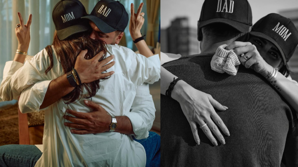 Karishma Tanna Announces Pregnancy