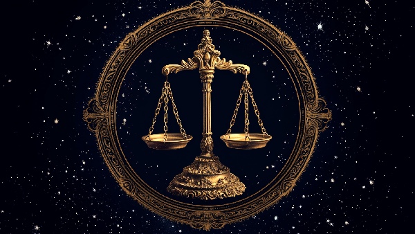 Libra (September 23 - October 22) Horoscope Libra (September 23 - October 22) Horoscope