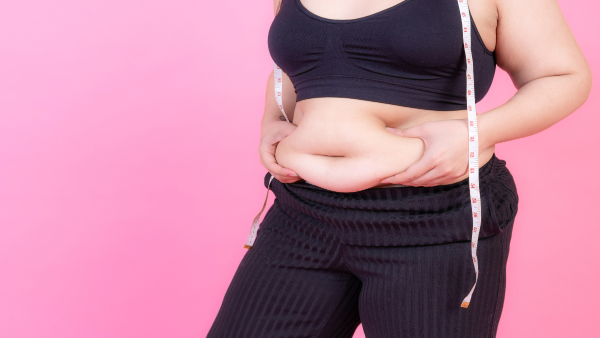 link-between-belly-fat-and-liver-health