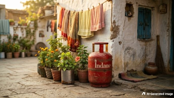 LPG Rules Changing From May 1