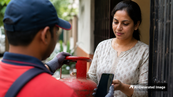 LPG Rules Changing From May 1