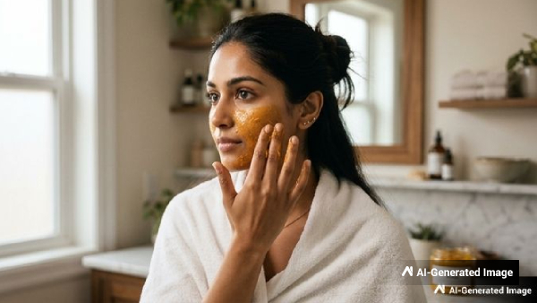 Mango Hacks For Summer Skin