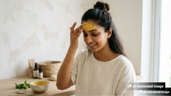 Mango Hacks For Summer Skin