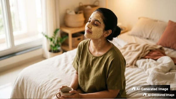 Mango Hacks For Summer Skin