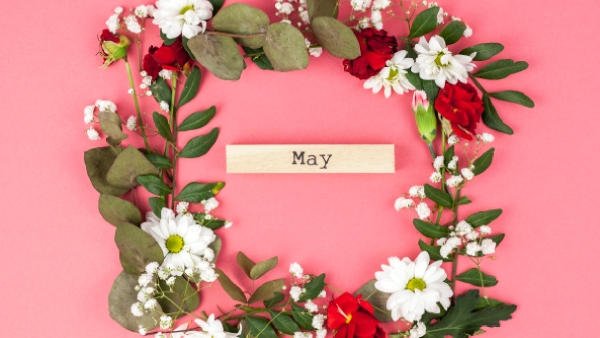 May 2026 Important Days List