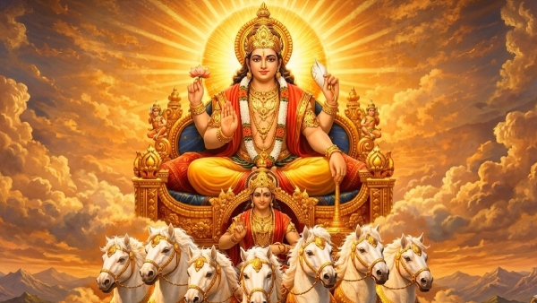 The Solar Event Behind Festivals The Solar Event Behind Festivals