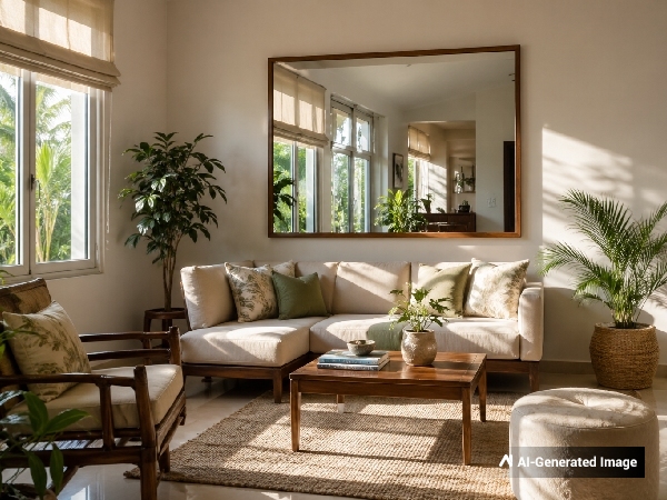 No AC Stay Cool Indoors