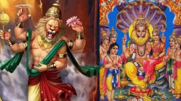 Narasimha Jayanti 2026 Significance