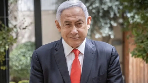 Netanyahu Reveals Cancer Diagnosis Delay