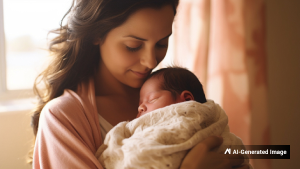 Why Safe Motherhood Still Matters