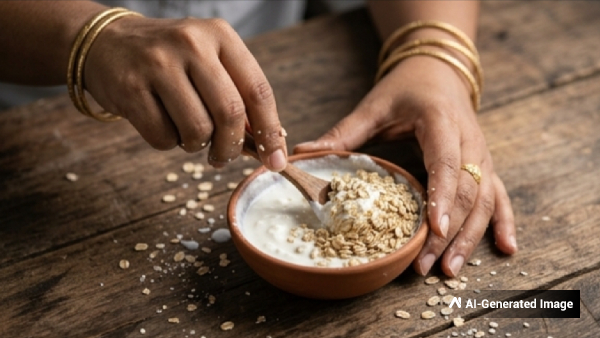 Kitchen Skincare Hacks 101