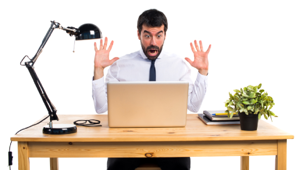 Office Pranks That Feel Too Real