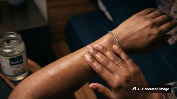 Kitchen Skincare Hacks 101