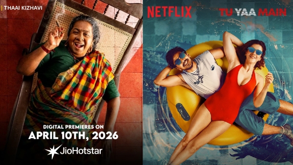 New OTT Releases This Week