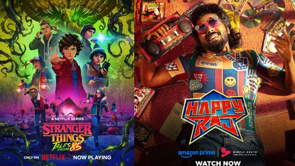 OTT Releases This Week You Can t Miss