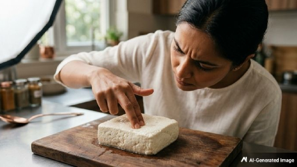 Fake Paneer Rule Starts May 1