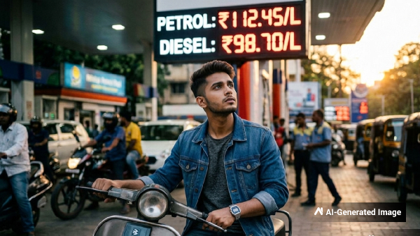 Fuel Flights Food India Prices Surge