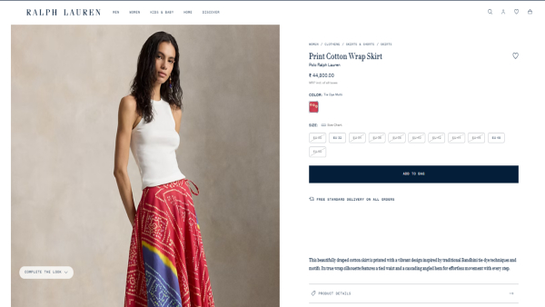 ralph-lauren-bandhani-skirt