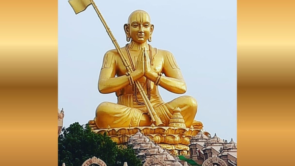 Ramanuja Jayanti 2026 Explained
