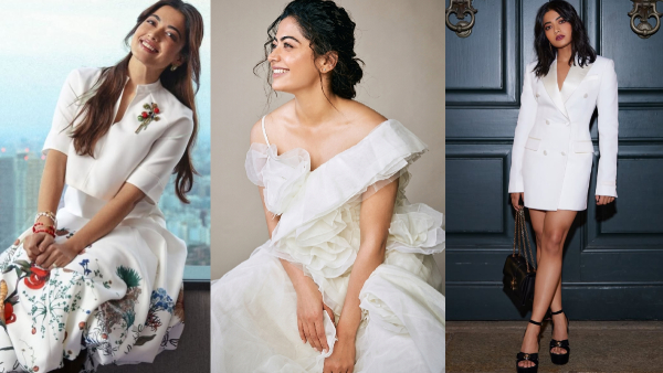 Celebrate Easter 2026 Rashmika Style