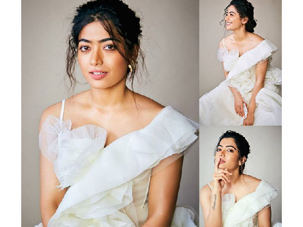 Celebrate Easter 2026 Rashmika Style