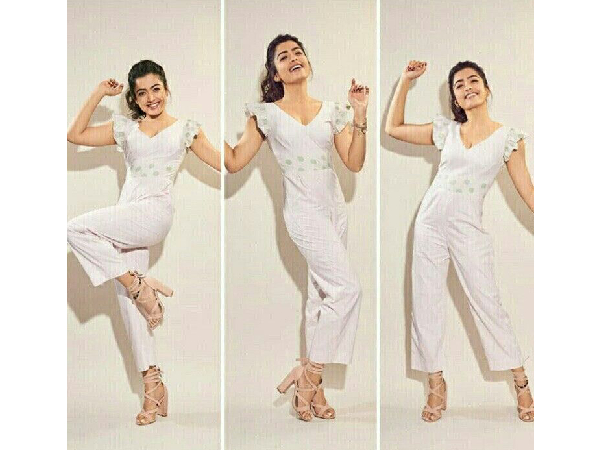 Celebrate Easter 2026 Rashmika Style