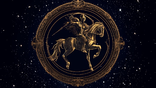 Sagittarius (November 22 - December 21) Horoscope Sagittarius (November 22 - December 21) Horoscope
