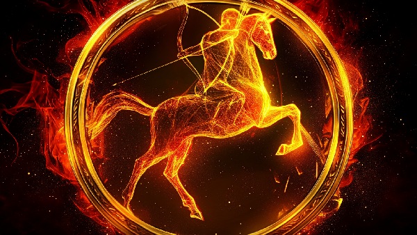 Sagittarius (November 22 - December 21) Horoscope