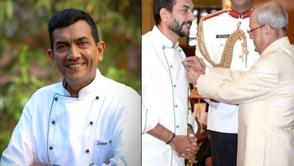 sanjeev-kapoor-padma-shri-story-over-chef-coat