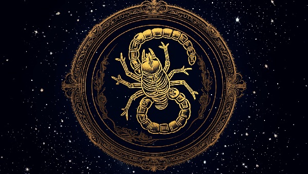 Scorpio (October 23 - November 21) Horoscope Scorpio (October 23 - November 21) Horoscope