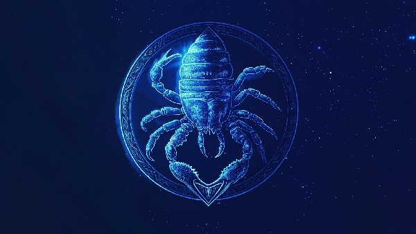 Scorpio (October 23 - November 21) Horoscope