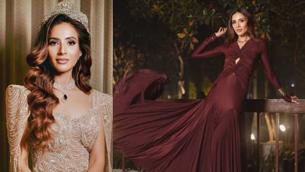 From Motherhood To Mrs Universe Crown