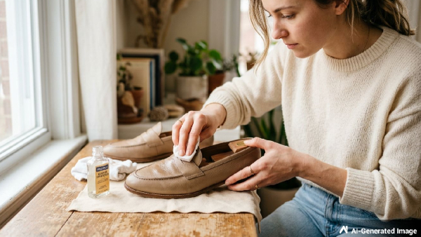 Shoe Hacks 101 Easy Fixes