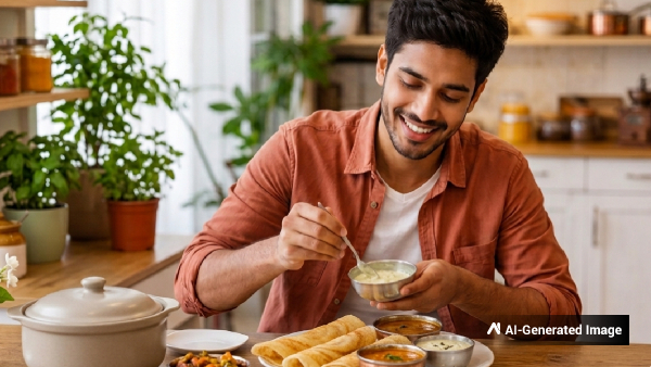 South Indian Perfect Texture Coconut Chutney Recipe South Indian Perfect Texture Coconut Chutney Recipe