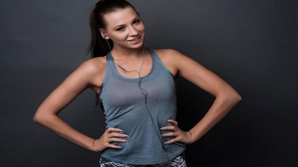 Sweat-absorbing-innerwear