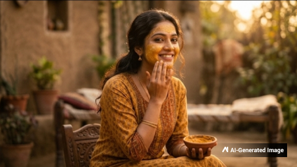 Kitchen Skincare Hacks 101