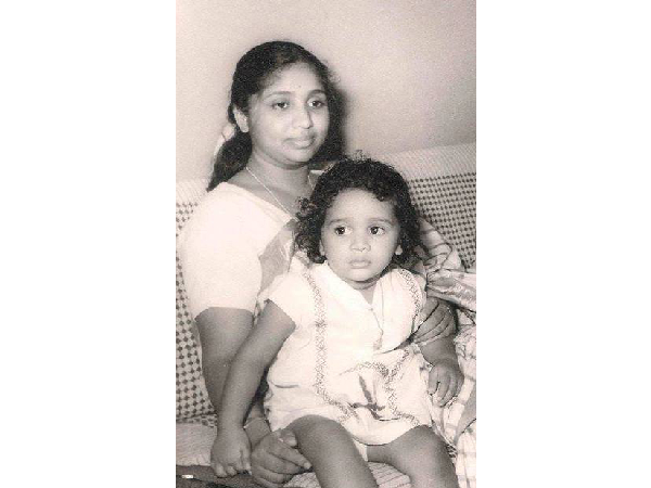 Asha Bhosle Family Tree Explained