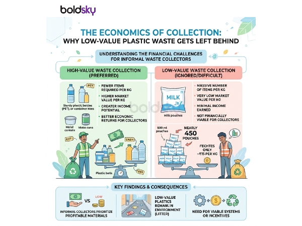 Earth Day 2026 Waste Crisis Explained