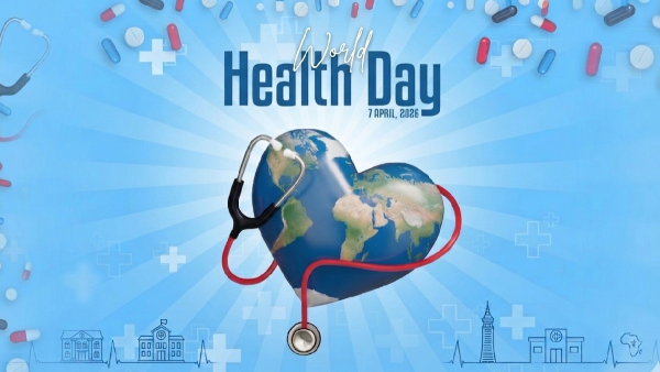 World Health Day Significance