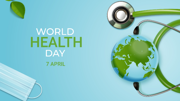 World Health Day Significance