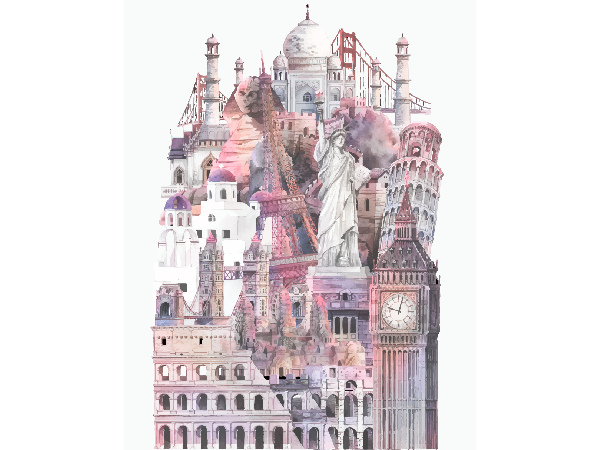 Why Heritage Sites Need Attention