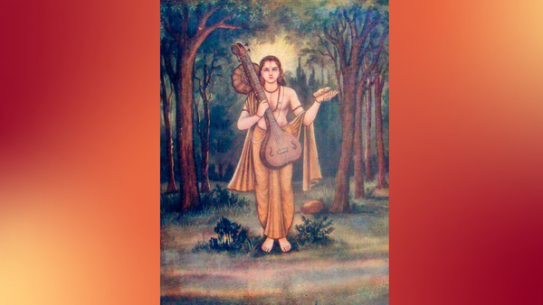 who-is-Narada-Muni