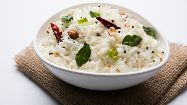 Curd-rice