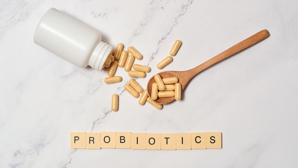 probiotics-for-gut-health