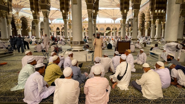 bakrid